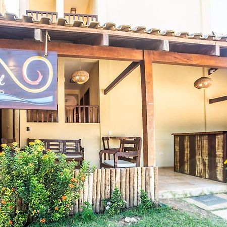 Pousada Sunbrazil Jijoca de Jericoacoara Dış mekan fotoğraf