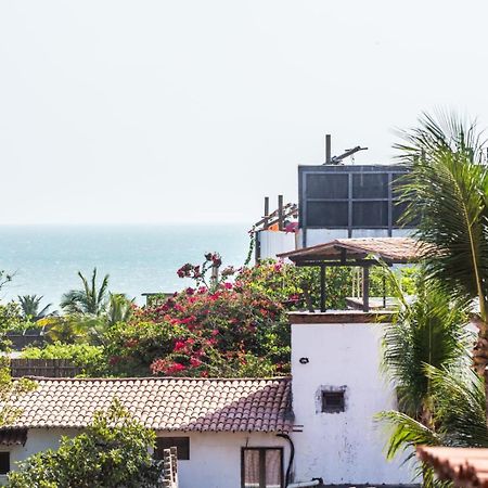 Pousada Sunbrazil Jijoca de Jericoacoara Dış mekan fotoğraf