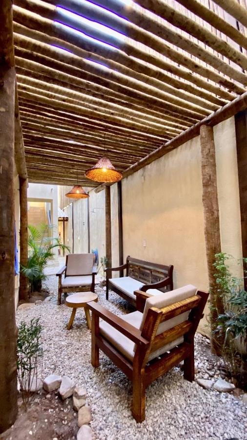 Pousada Sunbrazil Jijoca de Jericoacoara Dış mekan fotoğraf