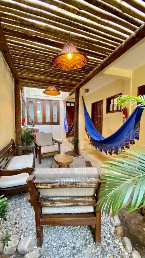 Pousada Sunbrazil Jijoca de Jericoacoara Dış mekan fotoğraf